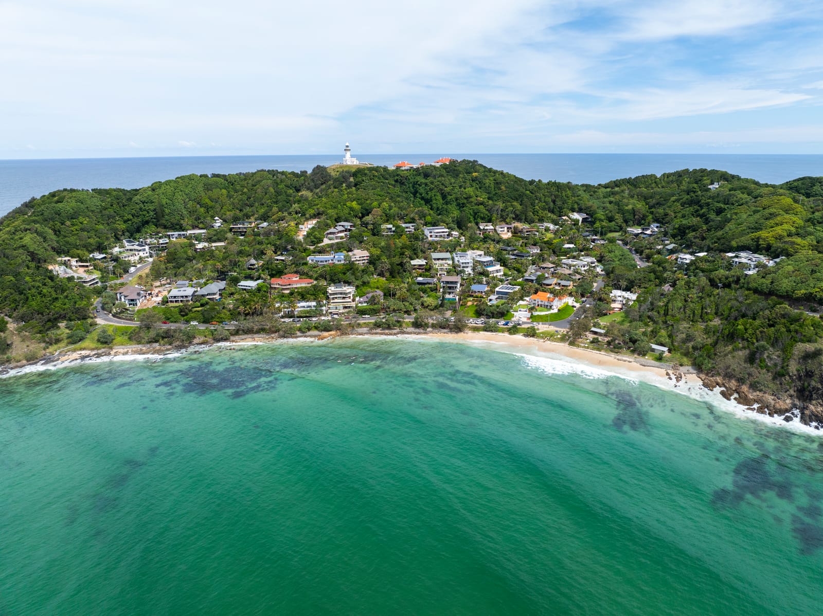 Buyers Agents Gold Coast to Byron Bay | Compass