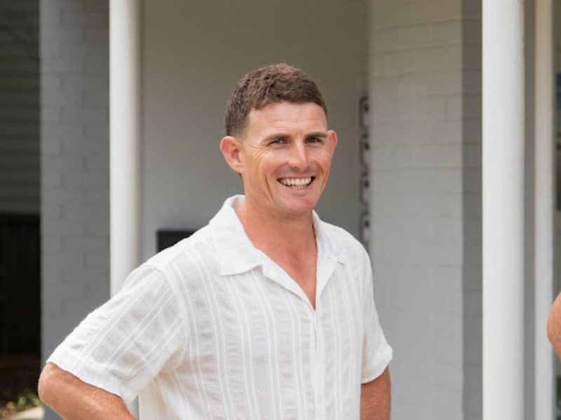 Harley Peachey – Your Dedicated Buyer’s Advocate in The Tweed & Southern Gold Coast