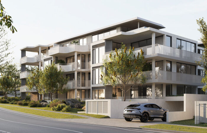 Cabarita developments